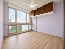 Changi Rise Condominium (D18), Condominium #581586171